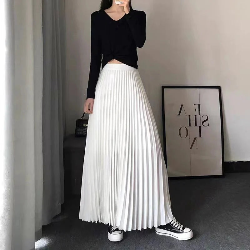 Skirt different colors
