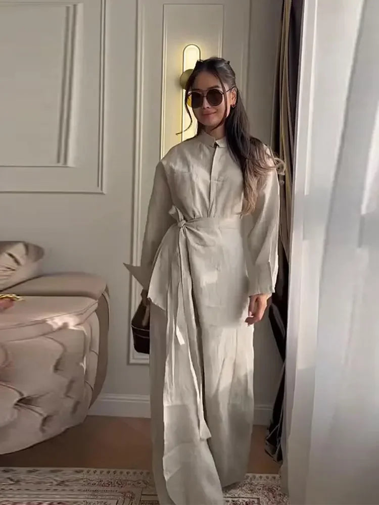 3 Pieces Set 2026 Spring Summer Suit