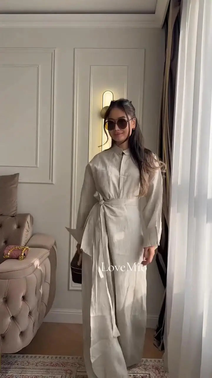 3 Pieces Set 2026 Spring Summer Suit
