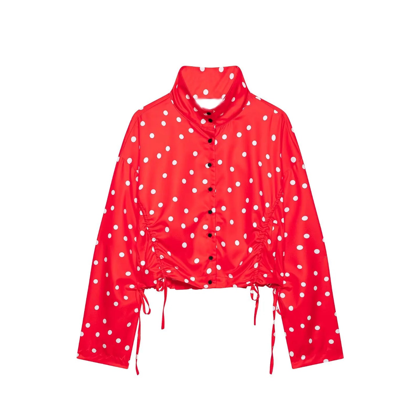 Polka Dots Jacket