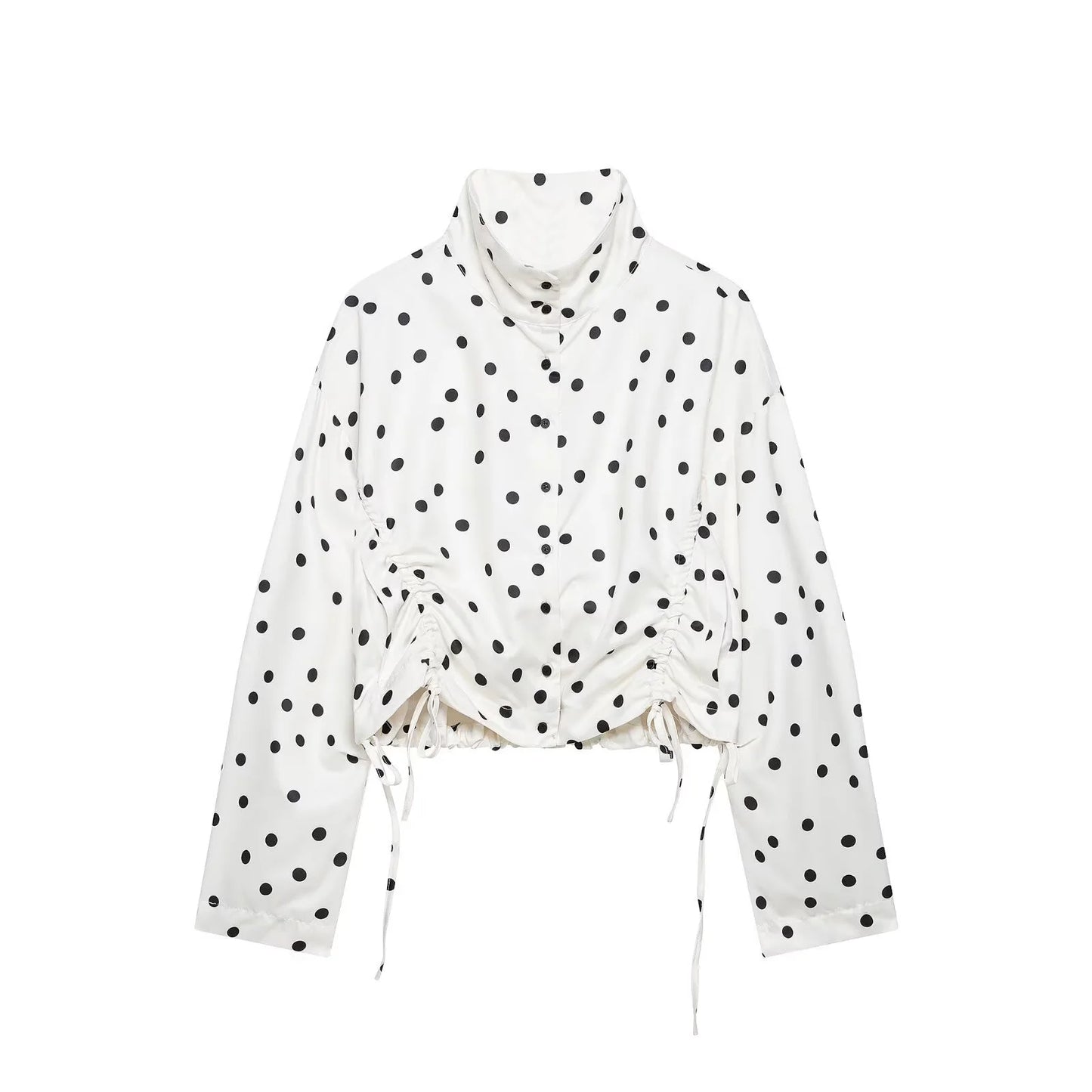Polka Dots Jacket