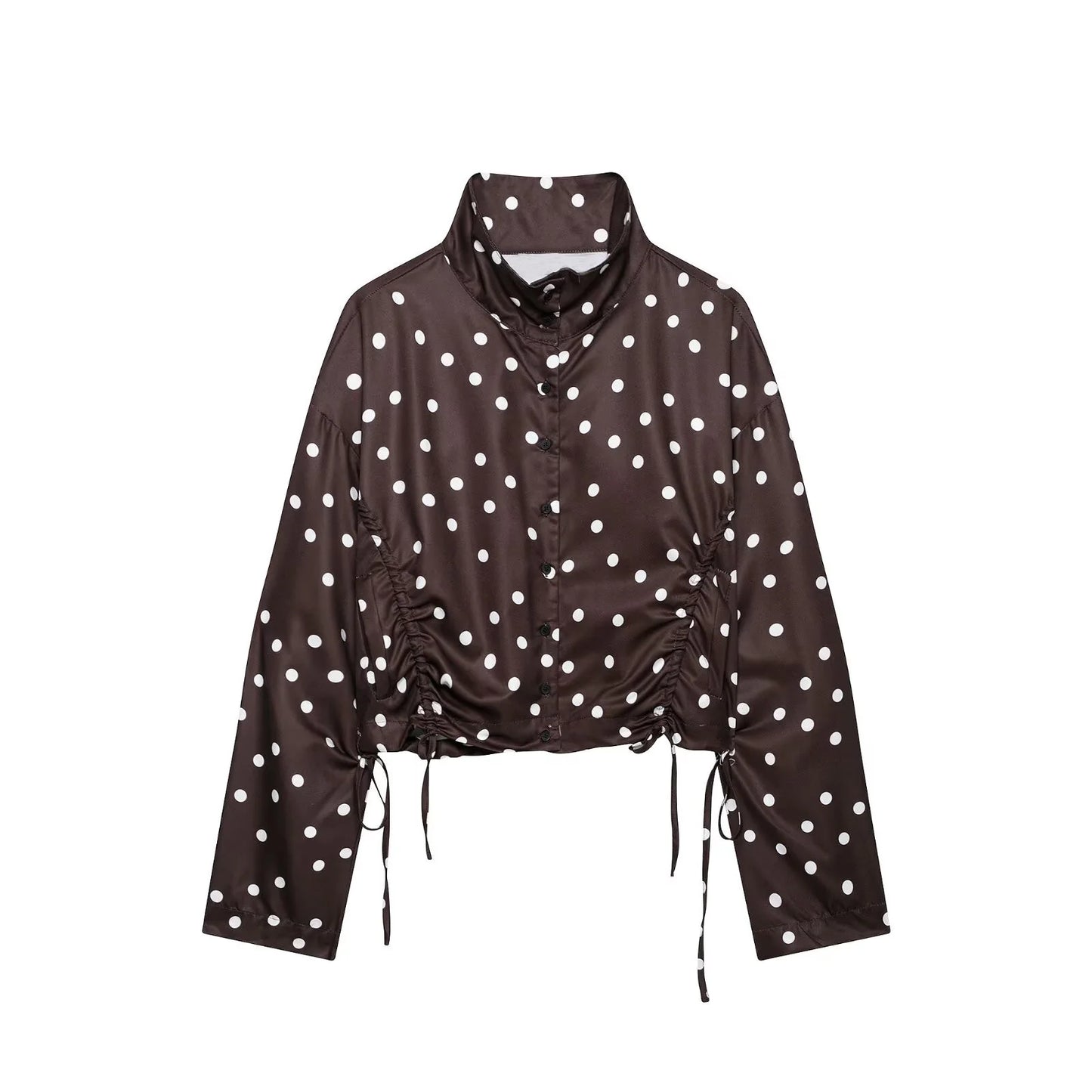 Polka Dots Jacket