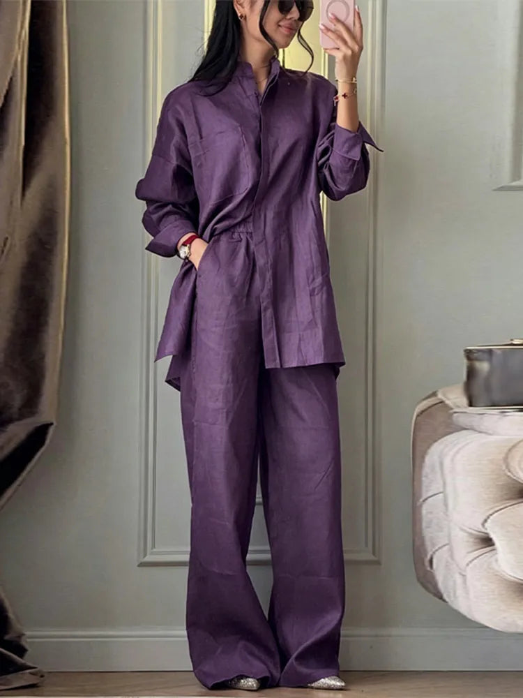 3 Pieces Set 2026 Spring Summer Suit