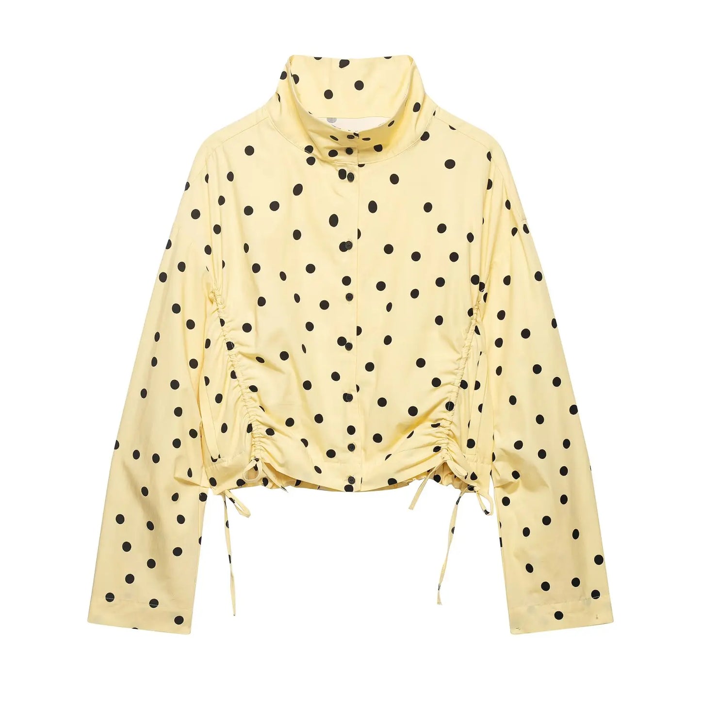 Polka Dots Jacket