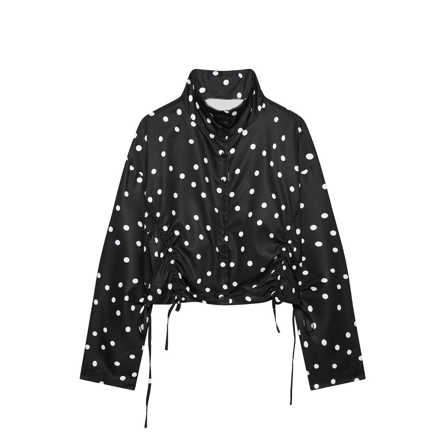 Polka Dots Jacket