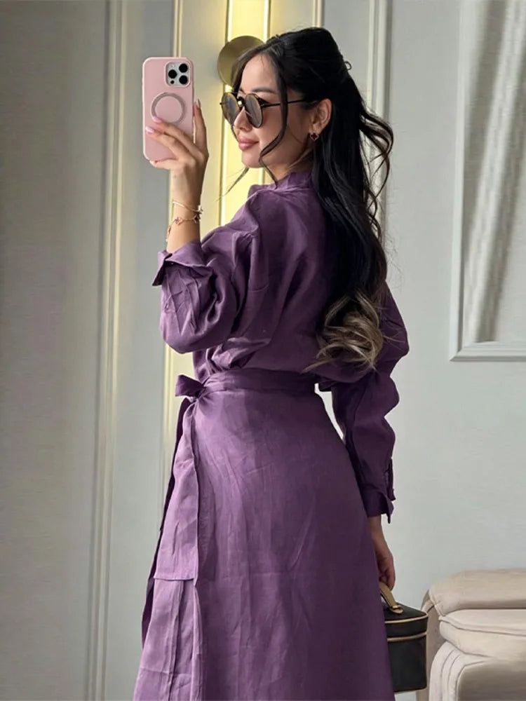 3 Pieces Set 2026 Spring Summer Suit