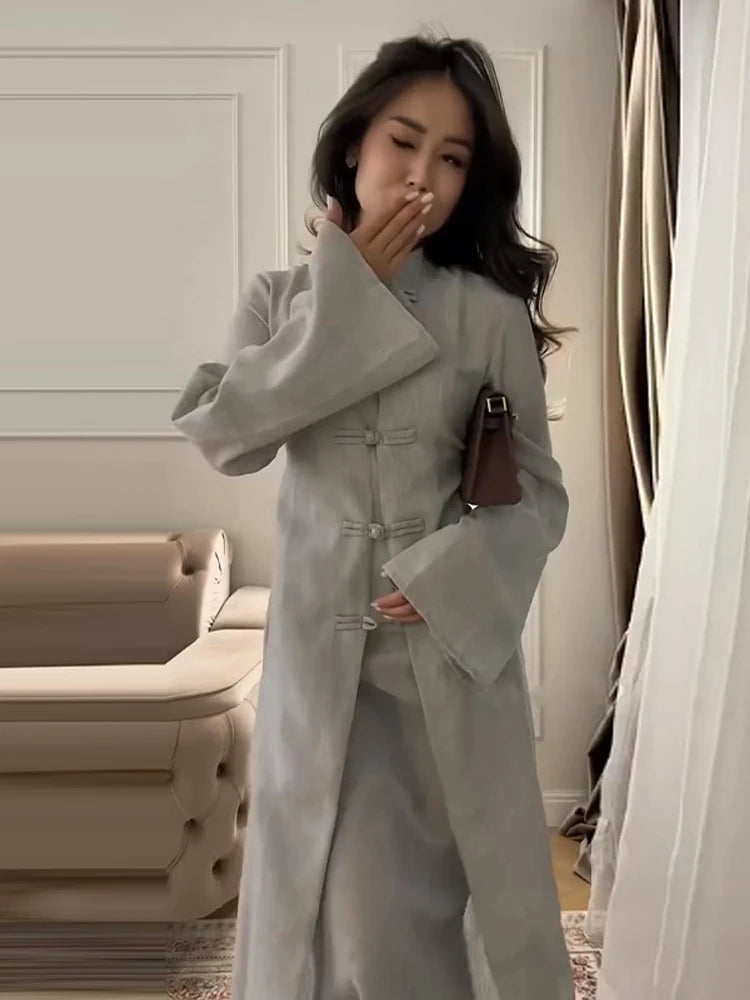 3 Pieces Set 2026 Spring Summer Suit